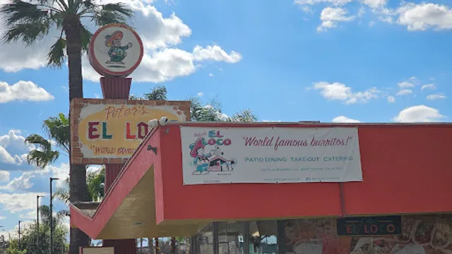 Peter's El Loco