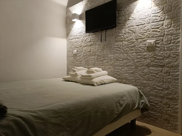 Mirosa mini loft bari