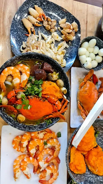 Bánh Canh Cua Hưng Phát