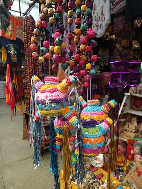 Ciudadela artesanía y plata