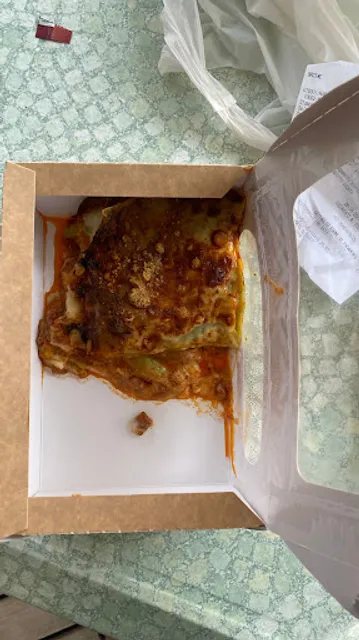 Ristorante Bar Marina