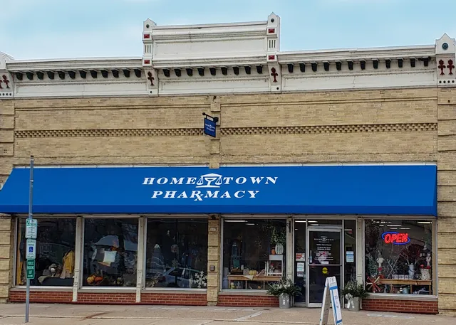 Pardeeville Hometown Pharmacy