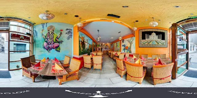 Spice of India Maastricht