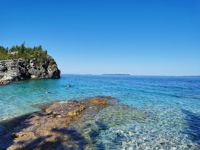 Bruce Peninsula