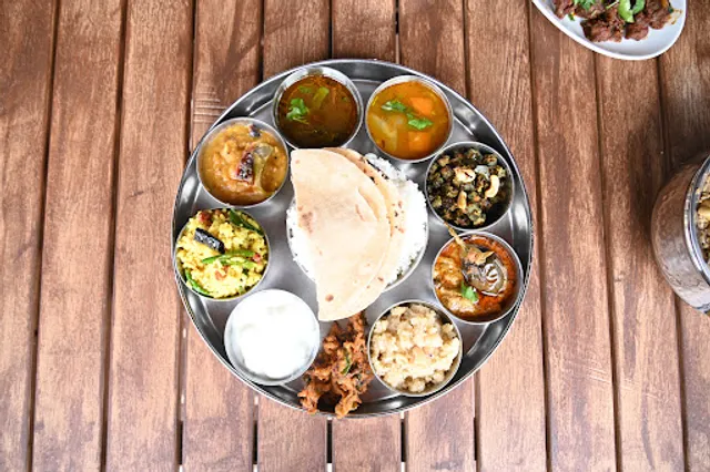 Mirchi Indian Cuisine