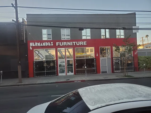 Hernandez Furniture