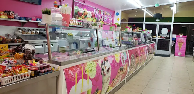 La Michoacana Delight