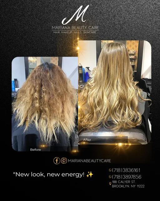 Mariana Beauty Care Inc