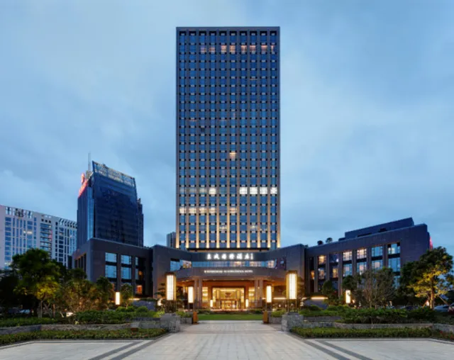 Dongguan Dongcheng International Hotel