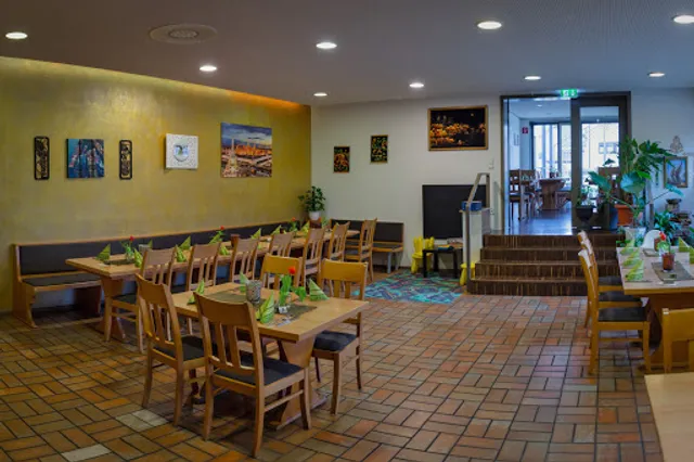 Thai Town Bad Camberg