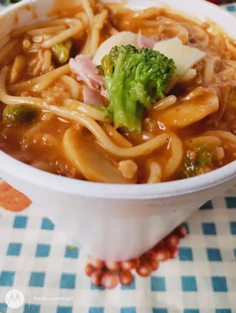 RESTAURANTE BAR DO RICARDO