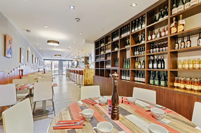 LE RENARD ET LA GALETTE