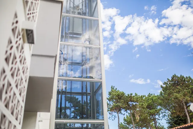 Hotel Meublè Zenith