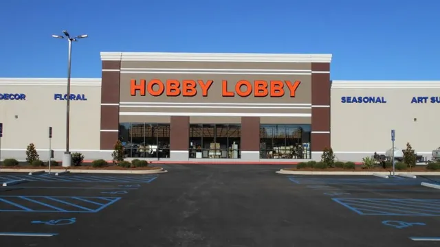 Hobby Lobby