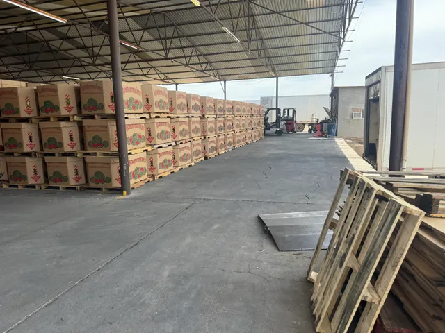 United Farms of Oasis LLC