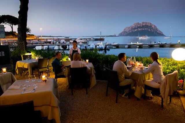 Ristorante Il Portolano