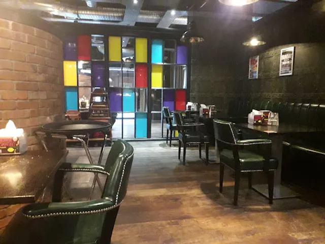 Pub & Grill Aberdeen