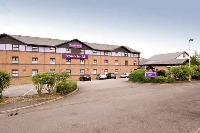 Premier Inn Hemel Hempstead West hotel