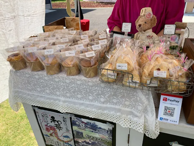 小さなポケット