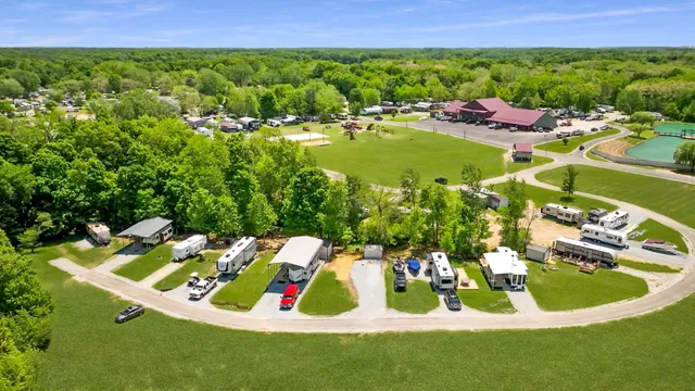 CoCoJo's RV Campground