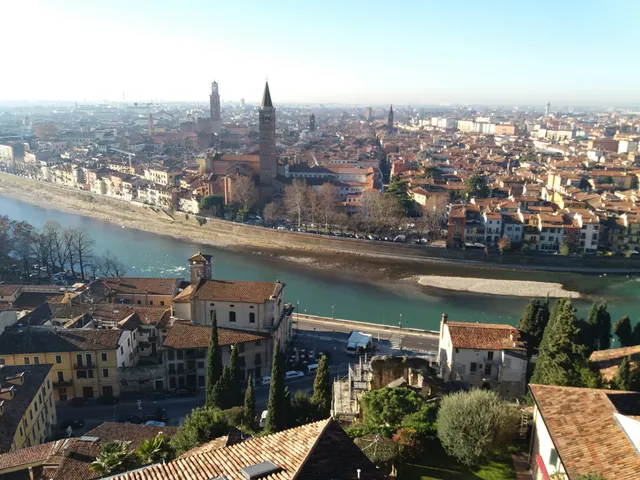 Romeo Giulietta B & B Verona Apartments