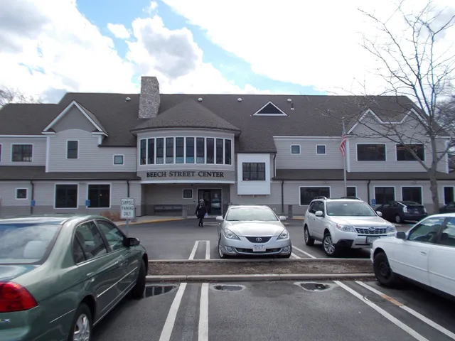 Beech Street Center