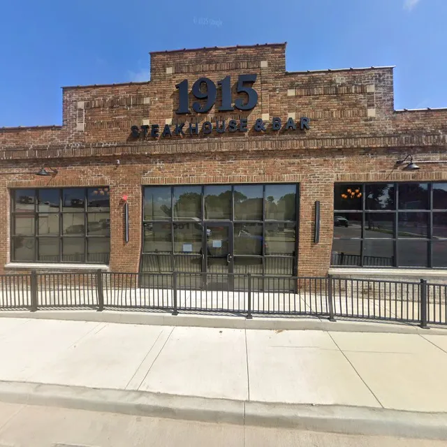 1915 Steakhouse