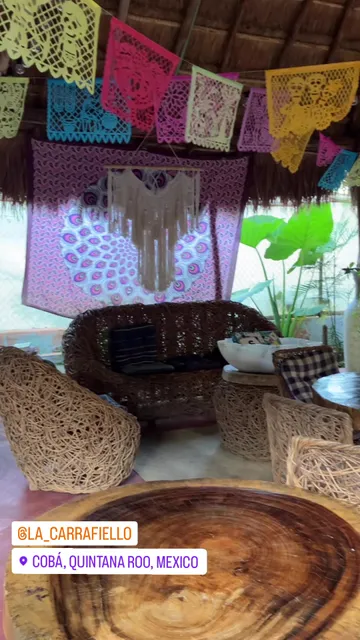 Jungla y Estrellas KAAX EK