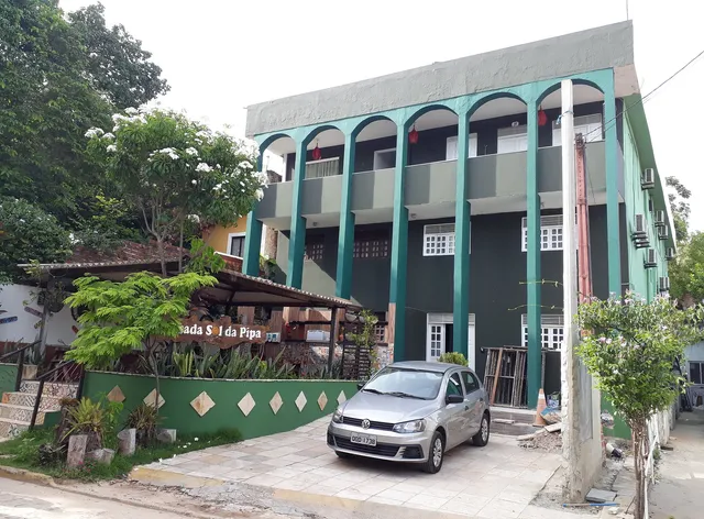 Pousada Sol Da Pipa