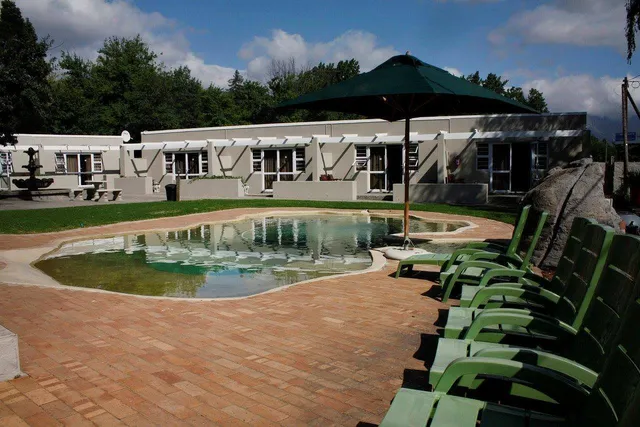 The Village Guest House & Restaurant