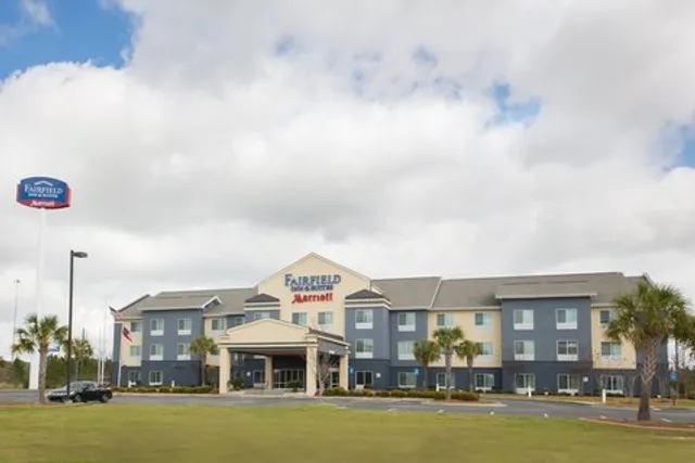 Fairfield by Marriott Inn & Suites Cordele