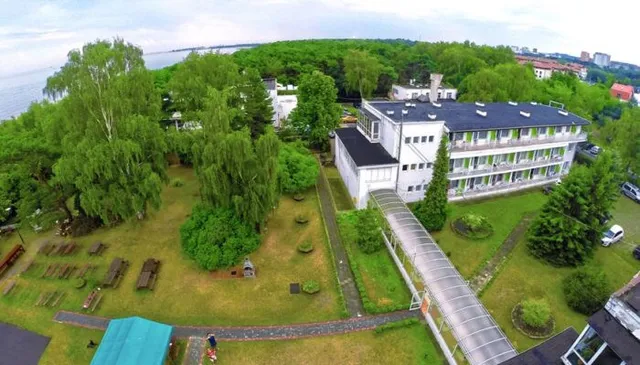 Dom Wypoczynkowy Rzemieślnik – Turnusy Rehabilitacyjne | Noclegi Z Wyżywieniem | Hotel Gdańsk Jelitkowo