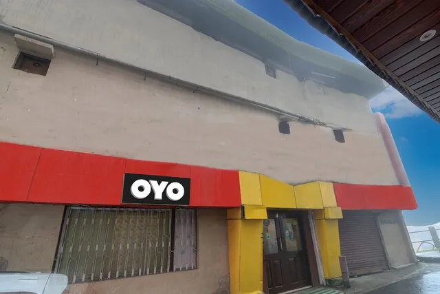 Hotel O Shanti Palace