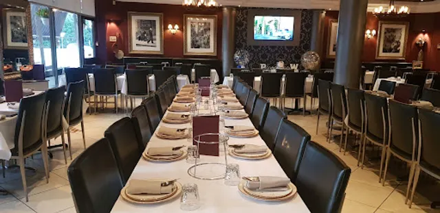 La Rumbla Ristorante