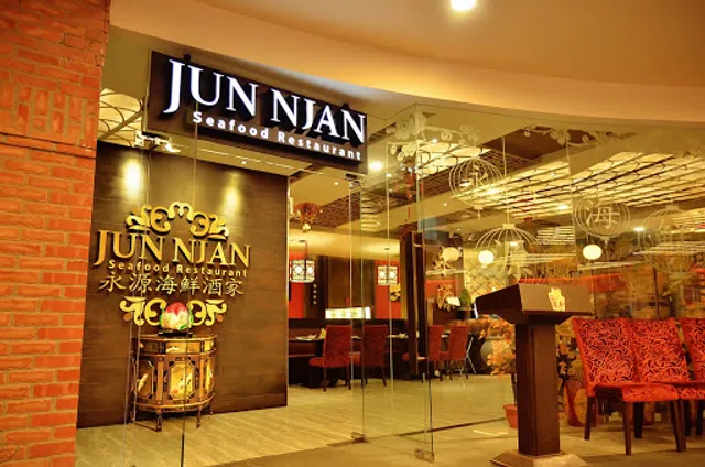 Jun Njan Restaurant