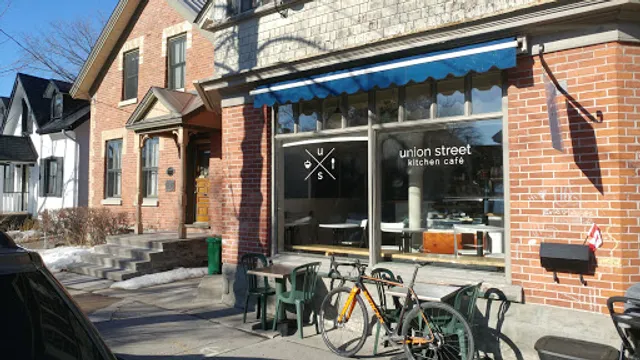 Union Street Kitchen Café