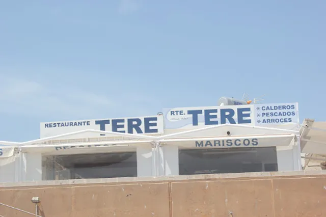 Restaurant Tere