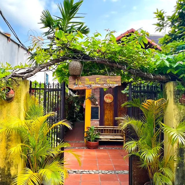 Homestay Da Nang Full House