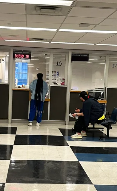 NYC Department of Finance 21