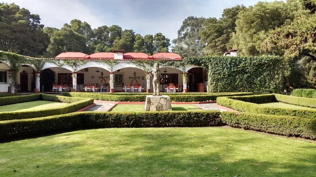 Hacienda La Purísima