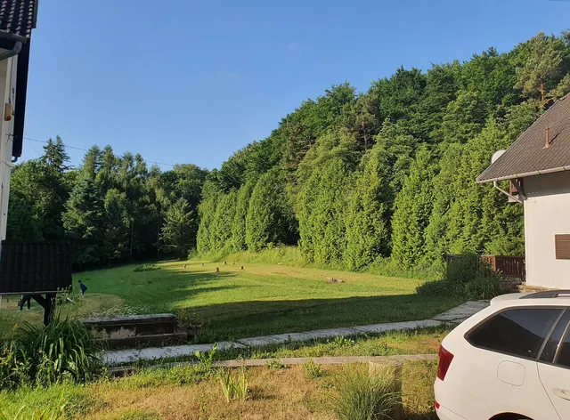 Pénzpataki Vadászház