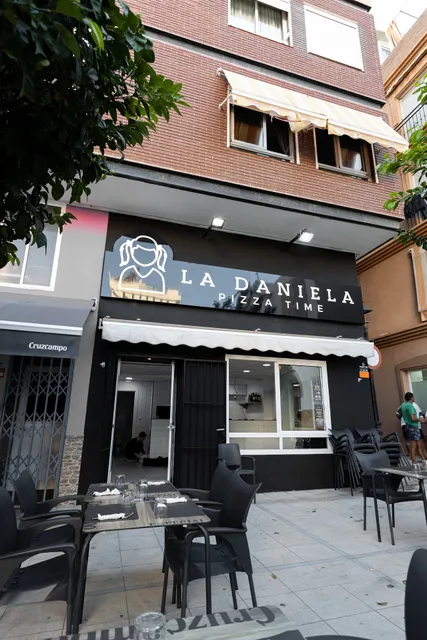 La Daniela - Rincón de la Victoria