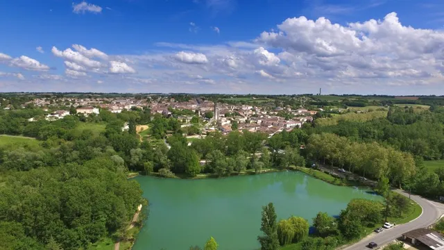 Vvf Villages de Mauvezin du Gers