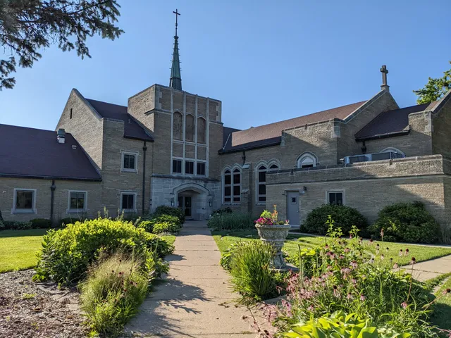 Loyola University Retreat and Ecology Campus (LUREC)