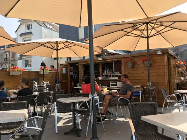 Le Petit Saint Pierre - Yport