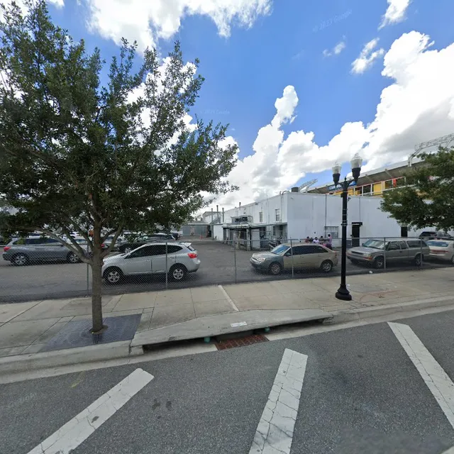 New York International Bread Co