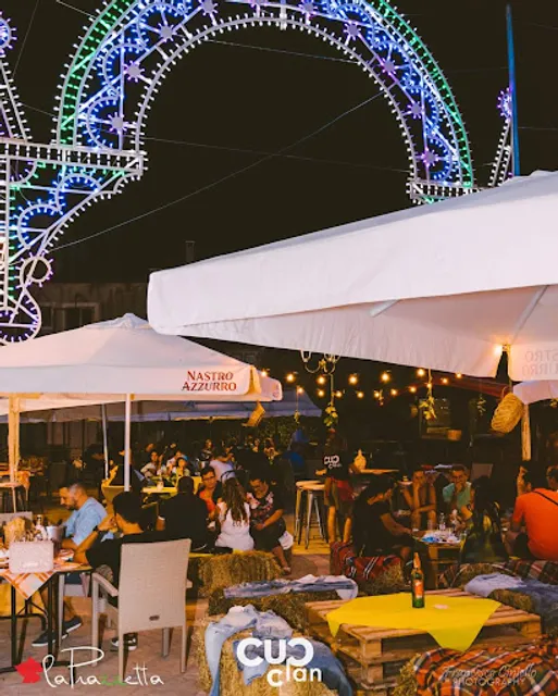 Osteria "La Piazzetta"