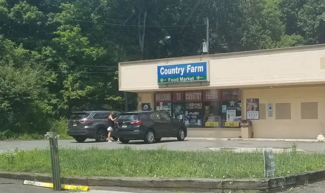 Country Farms
