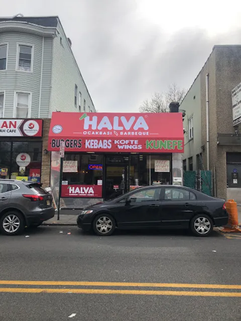 Halva Mediterranean Grill