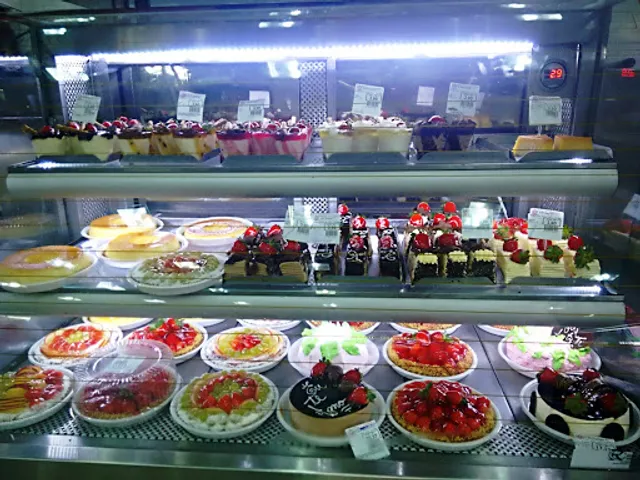 Panificadora e Confeitaria Nova Jordão